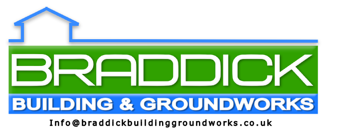 Info@braddickbuildinggroundworks.co.uk
